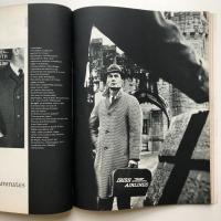 [英]GQ April 1962
