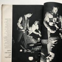 [英]GQ November 1961