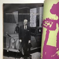 [英]GQ October 1961