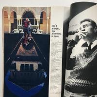 [英]GQ October 1961