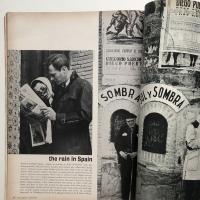 [英]GQ October 1961