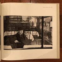 [英]Henri Cartier-Bresson:The Eary Work