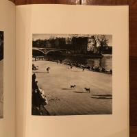 [仏]Edouard Boubat Pauses
