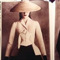 [英]Lady Dior As Seen By