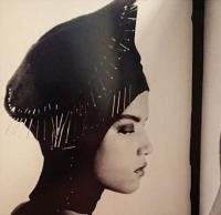 [英]Azzedine Alaia
