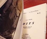 [仏]DITS