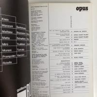 [仏]Opus No.24/25