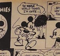 [英]Air Pirates Funnies