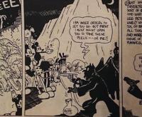 [英]Air Pirates Funnies