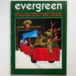 [英]Evergreen Review No.50 December 1967