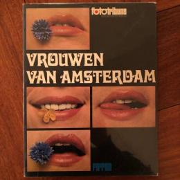 Vrouwen Van Amsterrdam