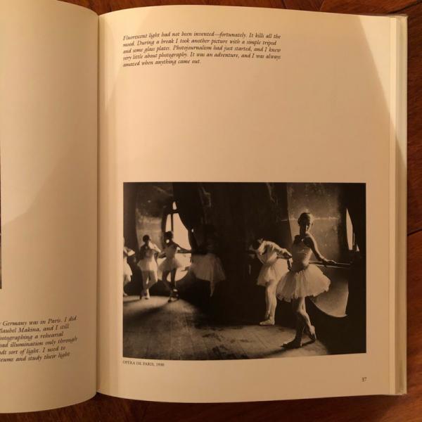 Eisenstaedt on Eisenstaedt(Alfred Eisenstaedt アルフレッド