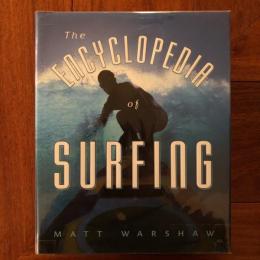 [英]The Encyclopedia of Surfing