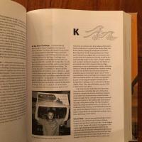 [英]The Encyclopedia of Surfing
