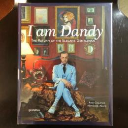 [英]I am Dandy