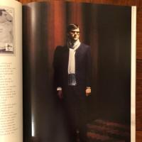 [英]The New English Dandy