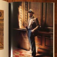 [英]The New English Dandy