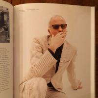 [英]The New English Dandy