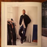 [英]The New English Dandy