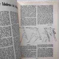 [仏]MEDIUM（メディオム） No.1・4 2冊