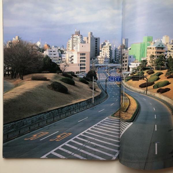 NEW TOKYO STANDARD / ホンマタカシ ニュートーキョースタンダード｜ホンマタカシ Takashi Homma