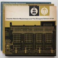[英]Furniture/Ironwork And Metalwork/Charles Rennie Mackintosh And Glasgow School of Art