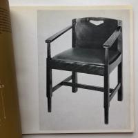 [英]Furniture/Ironwork And Metalwork/Charles Rennie Mackintosh And Glasgow School of Art