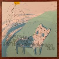 [独]Wolkensturmer: Loveletterleporello