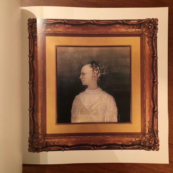 松井冬子画集 Ⅰ(松井冬子) / 古本、中古本、古書籍の通販は