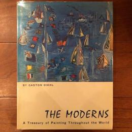 [英]The Moderns