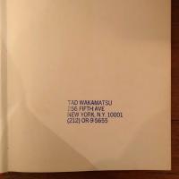 [英]The Moderns