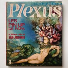 [仏]Plexus 9