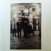 [英]Diane Arbus: Hubert's Museum Work 1958-1963