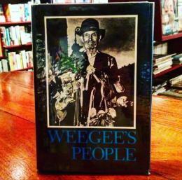[英]Weegee's People