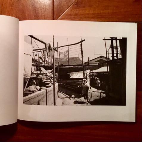 【いつか見た風景】北井一夫　　新品未読品　サイン入　1990年初版 北井一夫 いつか見た風景 | タイムカプセル