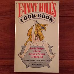 [英]Fanny Hill's Cook Book