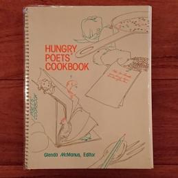 [英]Hungry Poets' Cookbook