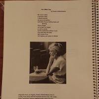 [英]Hungry Poets' Cookbook