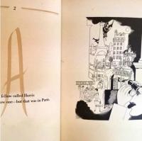 [英]ABC of The Theatre
