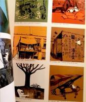 Pero 伊坂芳太良作品集成(伊坂芳太良) / 古本、中古本、古書籍の通販は