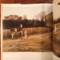 Tapestry : The Paintings of Robert E. McGinnis ロバート・マクジニス