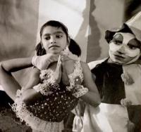 [米]Indian Circus