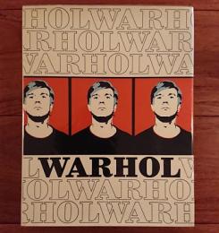 [英]ANDY WARHOL