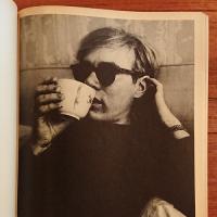 [英]ANDY WARHOL