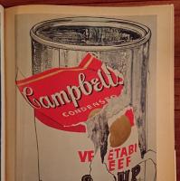 [英]ANDY WARHOL
