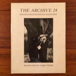 [英]The Archive 24