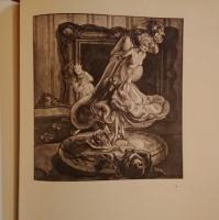 [英]The Amorous Drawings of The Marquis von Bayros: Part I