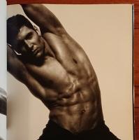 [英]Body Builder