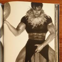 [英]Body Builder