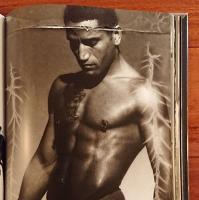 [英]Body Builder
